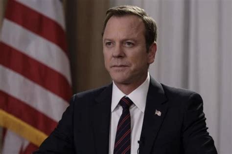 Designated Survivor Season 4 Release Date: Will There Be A Season 4? - RegalTribune