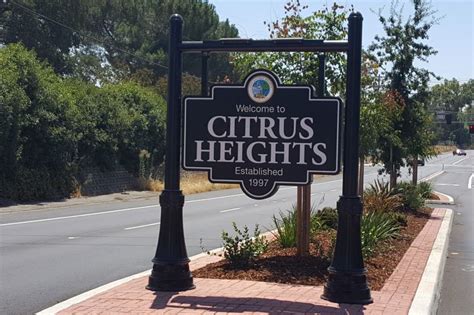 City launches survey, seeks responses to help 'brand' Citrus Heights ...