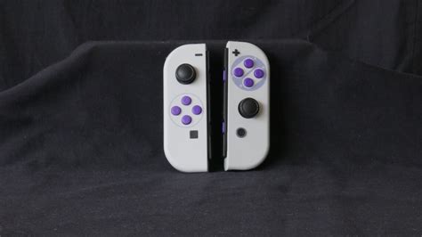 Custom Nintendo JoyCons 'Create Your Own' Variety | Etsy