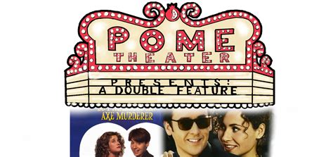 Double Feature: So I Married an Axe Murderer & Grosse Pointe Blank ...