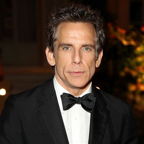 Ben Stiller - Movies, Family & Facts