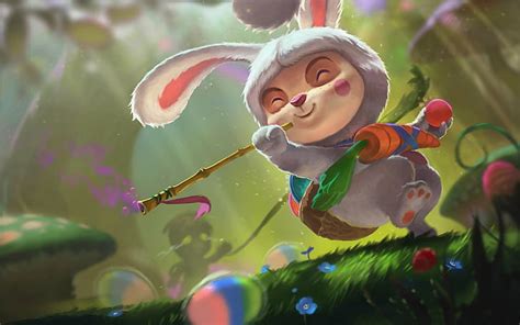 1600x1200px | free download | HD wallpaper: Video Game, League Of Legends, Teemo (League Of ...