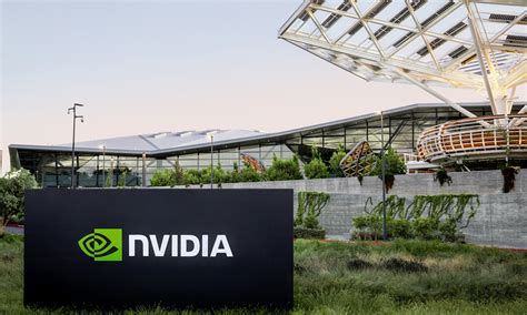 Nvidia's CEO, Jensen Huang, Is Extremely Competitive, and He Just Said ...