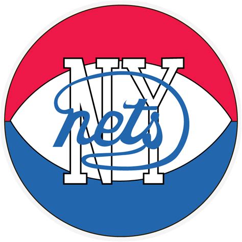 Brooklyn Nets Logo History