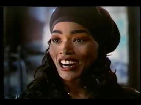 Vampire in Brooklyn Movie Trailer 1995 - Video Spot - YouTube