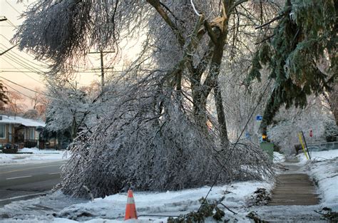 How To Get Help After the Devastating Texas Snow Storm