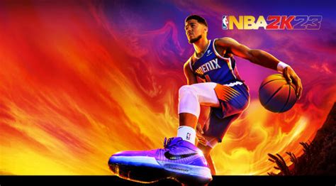 5120x288 Resolution HD NBA 2K23 Gaming Poster 5120x288 Resolution ...