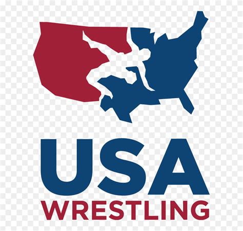 Download 15 Wrestlers Vector Wrestling Shoe For Free Download - Usa Wrestling Logo Clipart ...