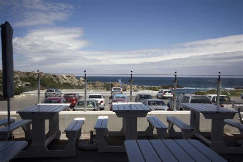 The Top 5 Restaurants in Kleinmond | Xplorio Kleinmond