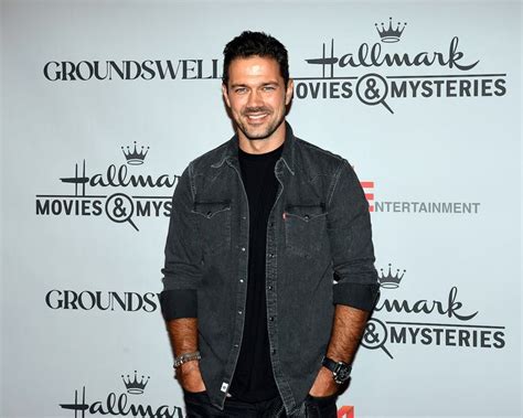 Is Ryan Paevey married? Everything we know about his relationship ...