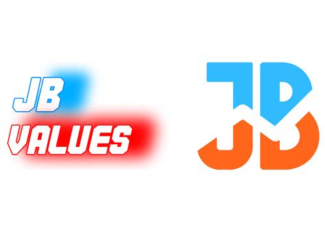 JB Values - Dupe List