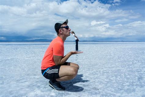 Salt Flats in Bolivia: a complete guide to Salar de Uyuni tour