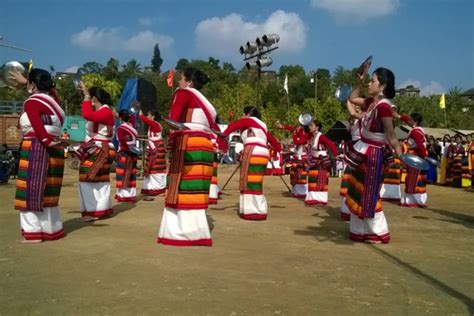 Government of Assam unveils event festival calendar for the year 2023 - India News & Updates on ...