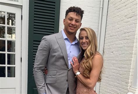 Patrick Mahomes Bio: Age, Wife, Mother, Salary, Net Worth