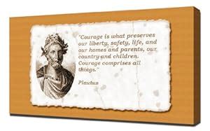 Plautus Quotes. QuotesGram