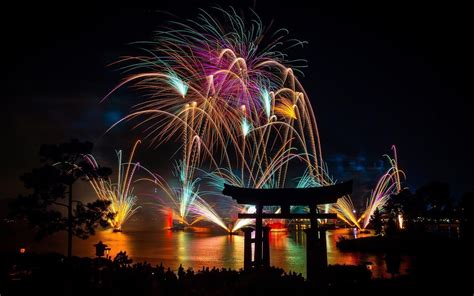 Japan Fireworks Festival 2024 - Kore Shaine