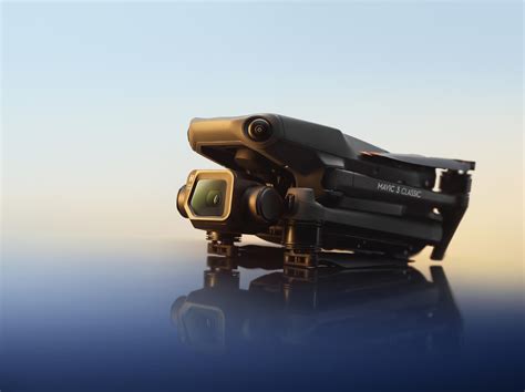 DJI flies out more affordable Hasselblad-packing Mavic 3 camera drone