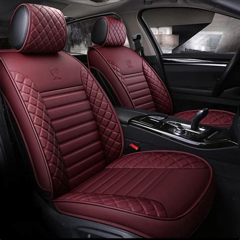 Car Seat Cover for LEXUS CT ES IS GS GX LX RX NX LS GX460 GX470 GX400 ...