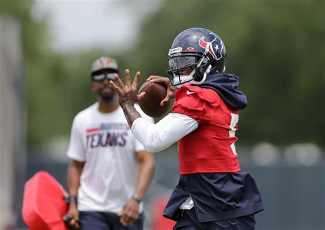 2021 Texans positional analysis: Quarterbacks