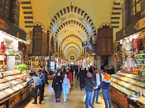 Mısır Çarşısı(Spice Bazaar) | Eminönü, Fatih / İstanbul | Flickr