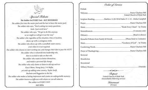 Nathaniel A Jefferson Obituary | AA Rayner and Sons Funeral Homes