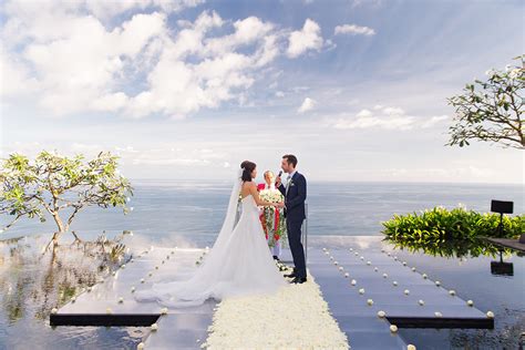 The Cost of a Bali wedding