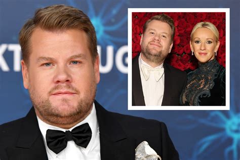 James Corden Blames Wife's Food Allergy for 'Ungracious' Restaurant ...