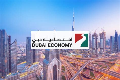 Dubai Economy shows tremendous year-on-year growth