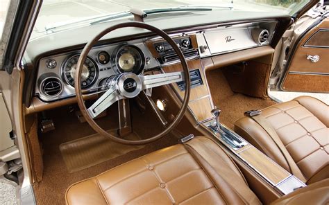 Collectible Classic: 1963-1965 Buick Riviera - Automobile Magazine