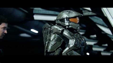 Halo 4: Ending - YouTube