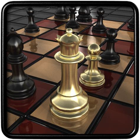 3D Chess Game - App on Amazon Appstore