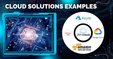 What are Best Cloud Solutions Examples? - IT Solutions & Digital ...