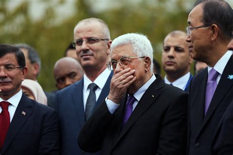 Mahmoud Abbas's Fatah Party Claims to Have 'Killed 11,000 Israelis' - Newsweek