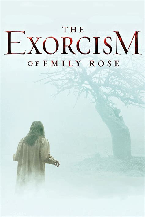 Exorcism of Emily Rose, The | Headhunter's Horror House Wiki | Fandom