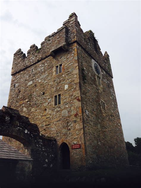 On the Game of Thrones trail in Northern Ireland | Opposable Thumbs