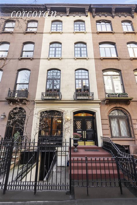 Ad Sale Townhouse New York (10016) ref:5655706