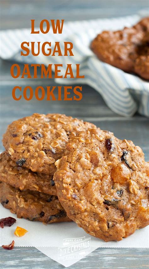 Oatmeal Cookies For Diabetics : How to Make Oatmeal Cookies | Recipe | Diabetic cookie ...