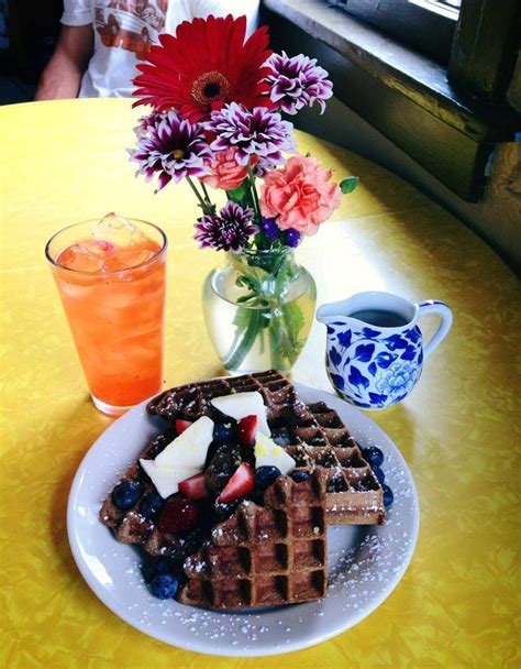 12 Perfect Breakfast Restaurants In Arizona