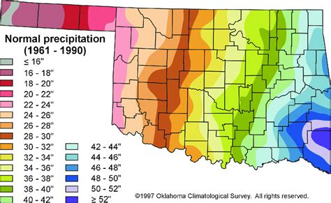 Oklahoma Weather In February 2024 - Betsy Charity