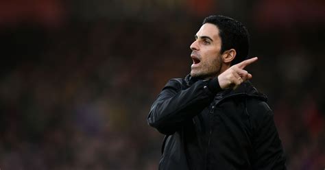 Arteta’s tactical changes at Arsenal are evident in his first match ...