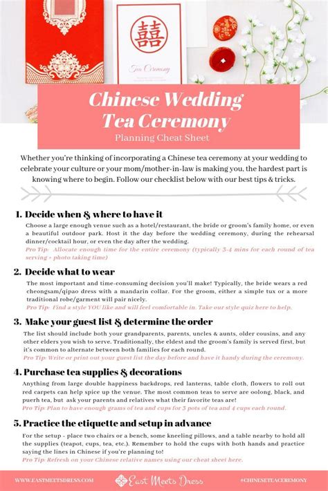 Chinese tea ceremony – Artofit