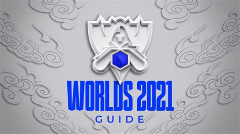 LoL Features : The complete guide to the League of Legends World ...