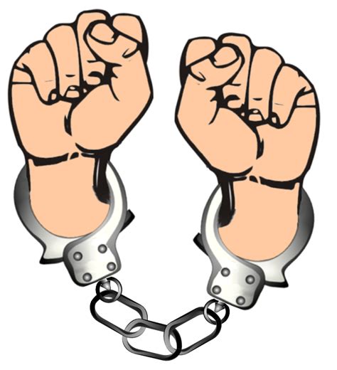 Handcuffs PNG Transparent Images | PNG All