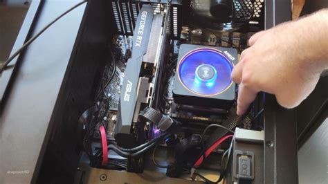 How to build a PC from parts | ION HowTo