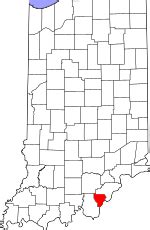 Floyd County, Indiana Facts for Kids