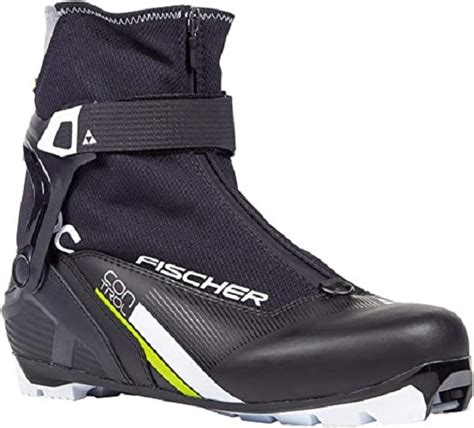 6 Best Cross-country Ski Boots - Top Picks & Buying Guide