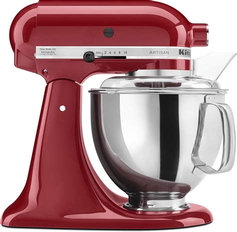 Top 10 Kitchenaid Professional Hd Stand Mixer Chrome - Simple Home