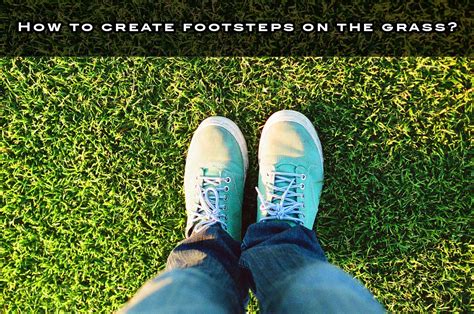 how-create-footsteps-on-grass-sound-effect | Luis Jardi Sound Designer ...