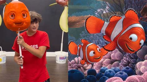 What is "where's my dad" trend on Tiktok? Viral Finding Nemo meme has people calling their dads