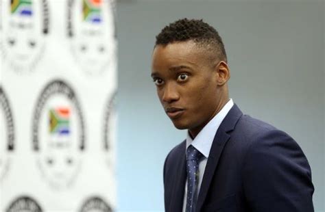 Duduzane Zuma - Bio, Age, Height, Weight, Wife, Family & Facts